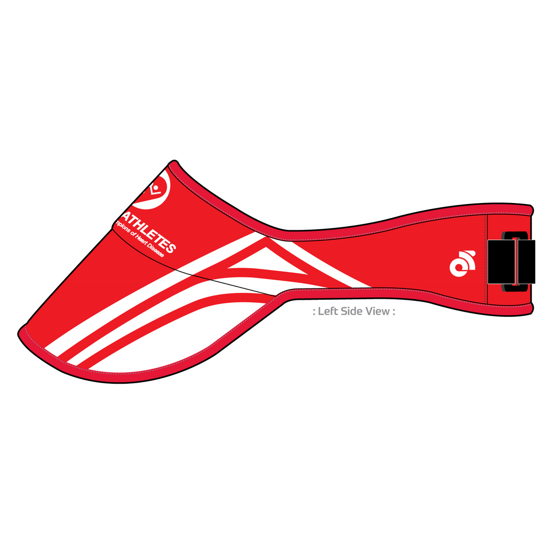 PERFORMANCE Visor