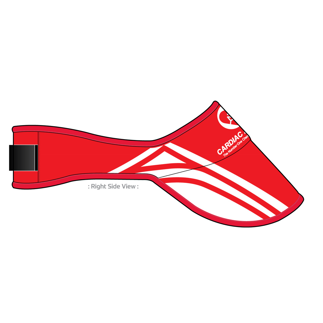 PERFORMANCE Visor