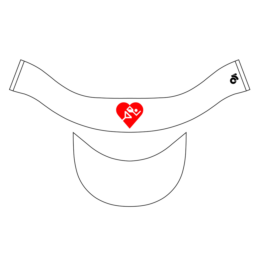 PERFORMANCE Visor