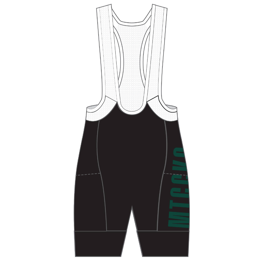 PERFORMANCE Endurance (Cargo) Bib Shorts