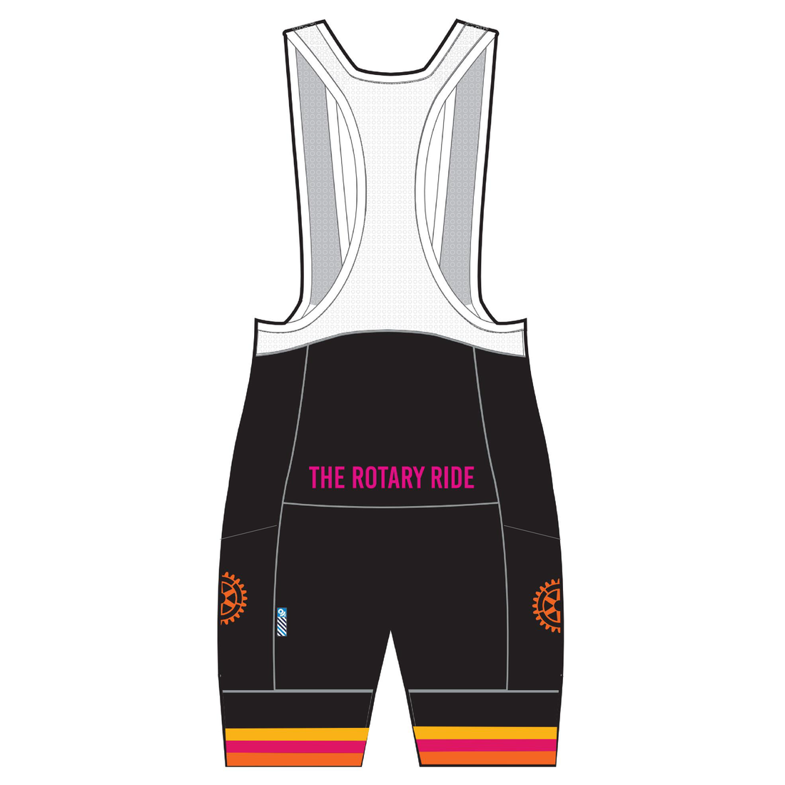 PERFORMANCE Endurance (Cargo) Bib Shorts