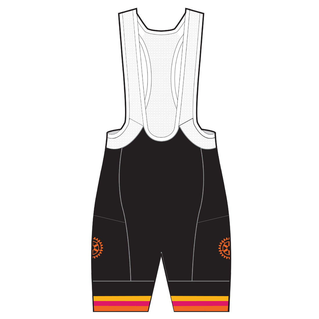 PERFORMANCE Endurance (Cargo) Bib Shorts