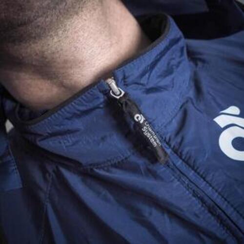 CITY Bremen Windbreaker