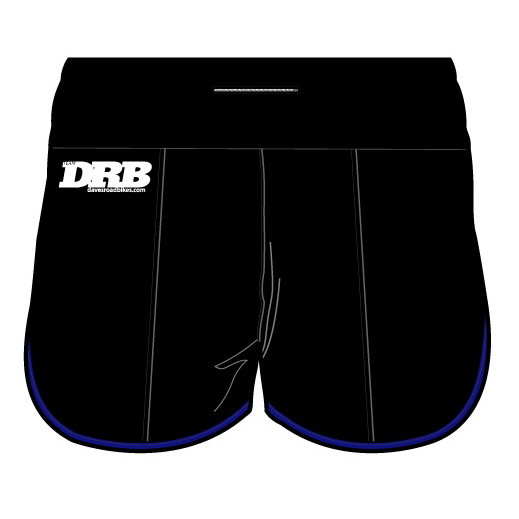 Donna Forte Run Short