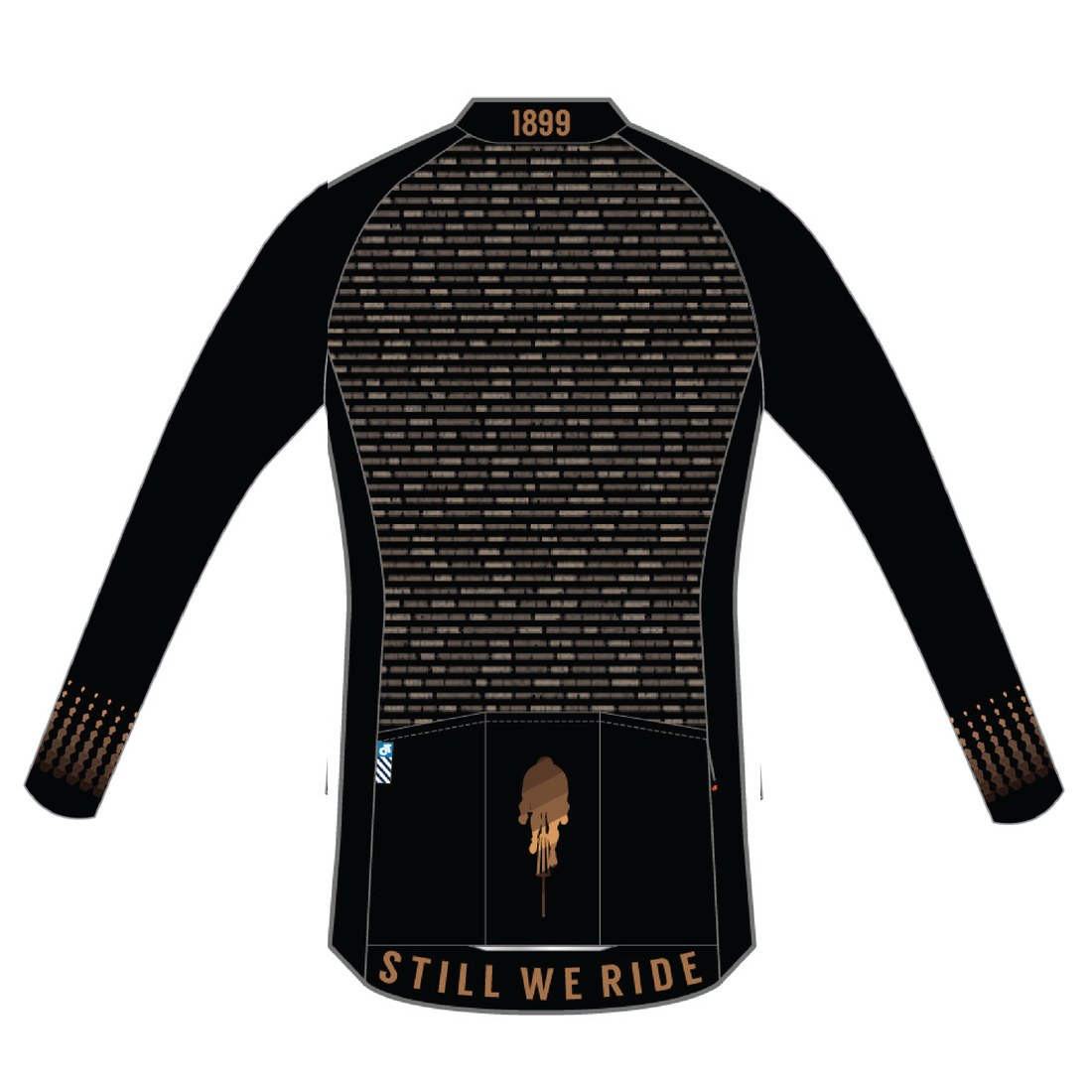 TECH+ Jersey Long Sleeve