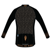 TECH+ Jersey Long Sleeve