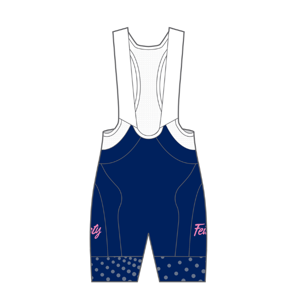 APEX+ Indoor/Hot Weather Bib Shorts