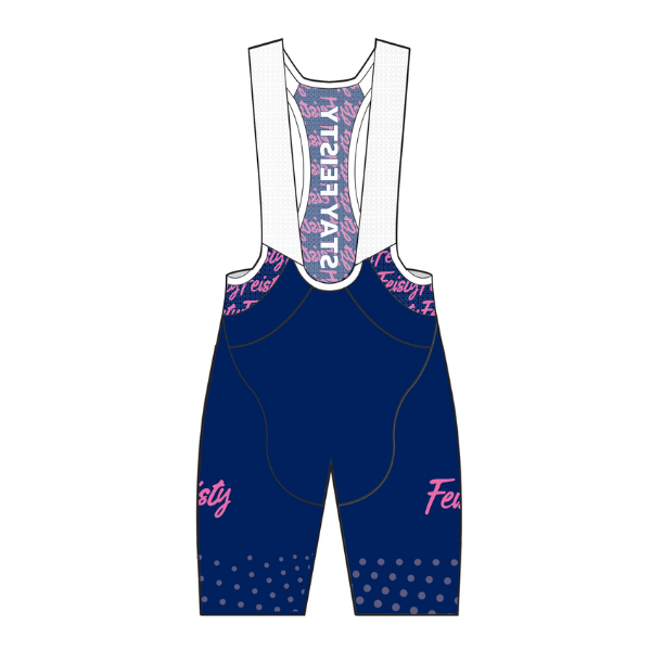 APEX+ Zero Bib Shorts
