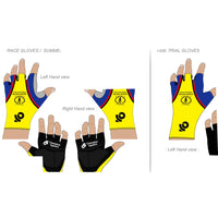 Race Gloves