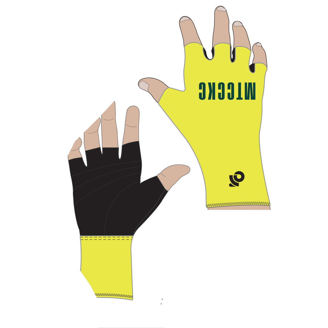 Time Trial Gloves