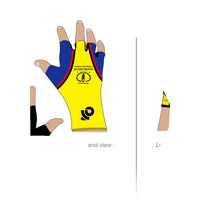Time Trial Gloves
