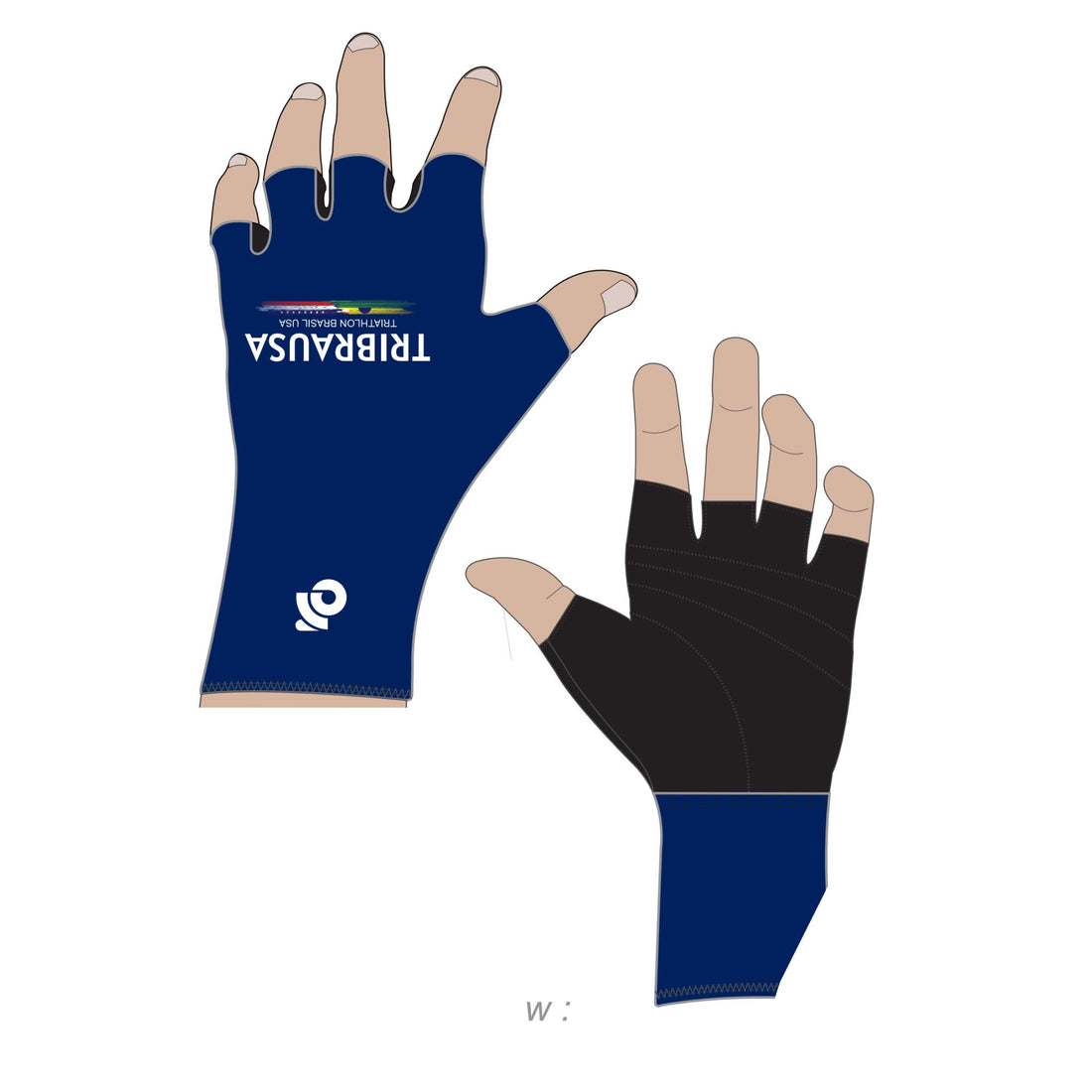 Time Trial Gloves