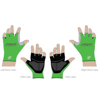 Summer Race Gloves