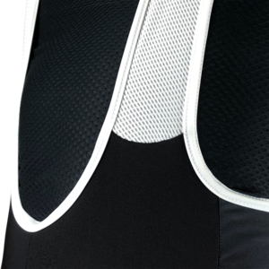 Tech Bib Shorts