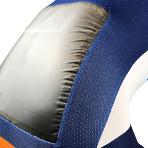 APEX Speedsuit Long or Short-sleeved