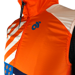 TECH Wind Vest