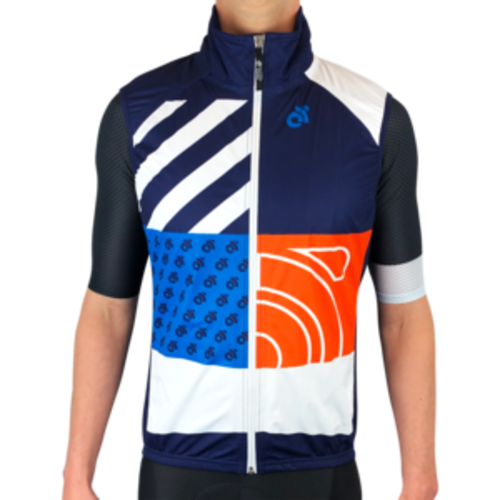 APEX Wind Vest