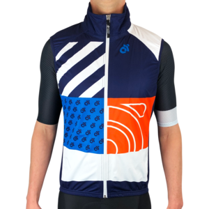 APEX Wind Vest