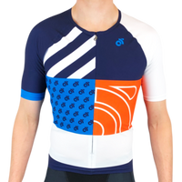 APEX Tri Speed Top Short Sleeve