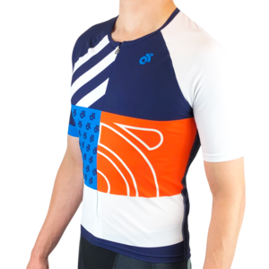 APEX Tri Speed Top Short Sleeve