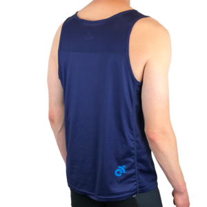 Apex Men's Run Singlet