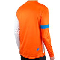 Performance Training Top Long Sleeve
