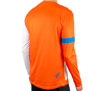 Performance Training Top Long Sleeve
