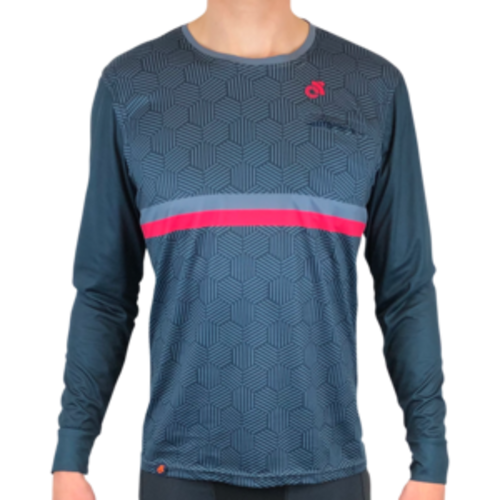 CITY Vancouver Long Tee
