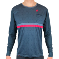 CITY Vancouver Long Tee