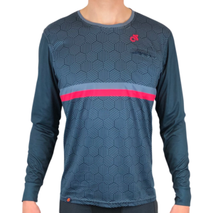 CITY Vancouver Long Tee