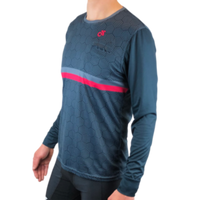 CITY Vancouver Long Tee