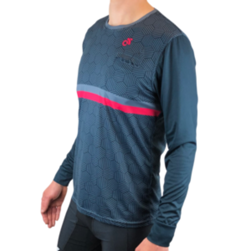 CITY Vancouver Long Tee