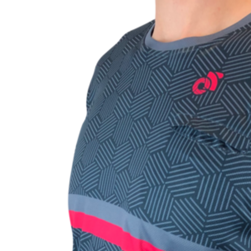 CITY Vancouver Long Tee