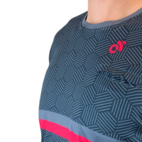CITY Vancouver Long Tee