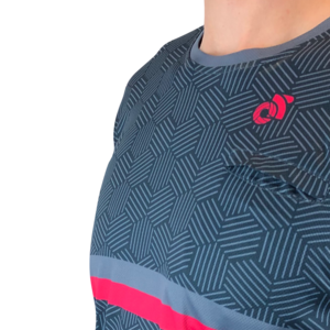 CITY Vancouver Long Tee