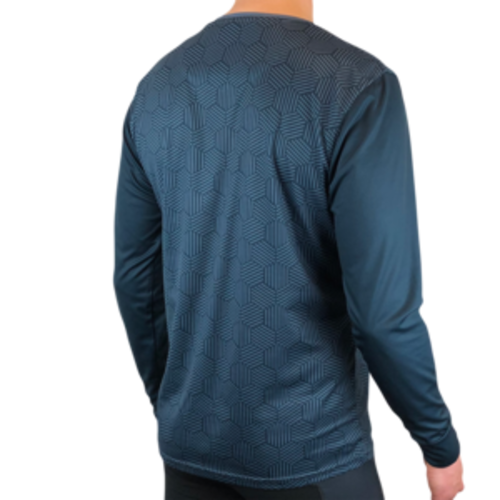 CITY Vancouver Long Tee