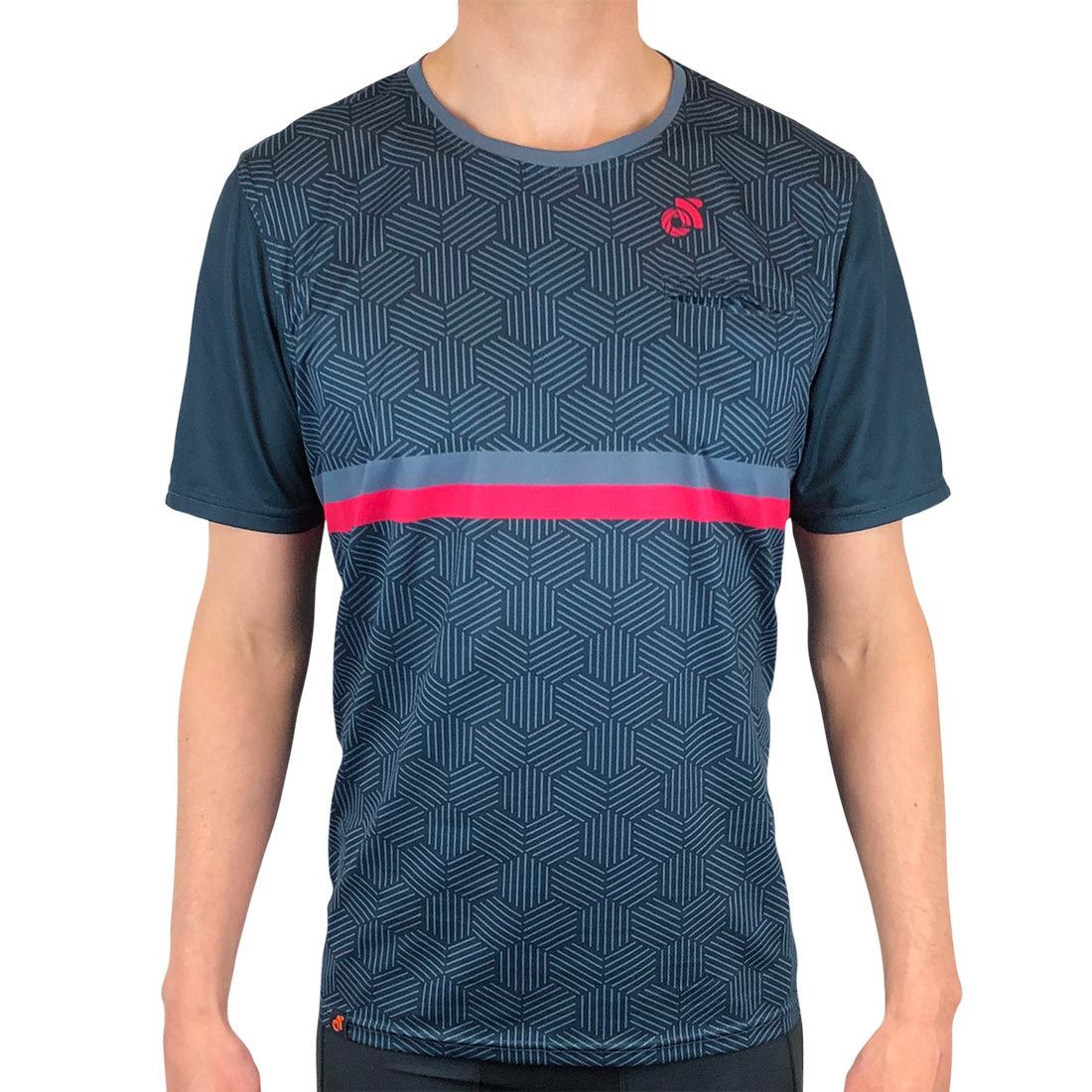 CITY Locarno Tee