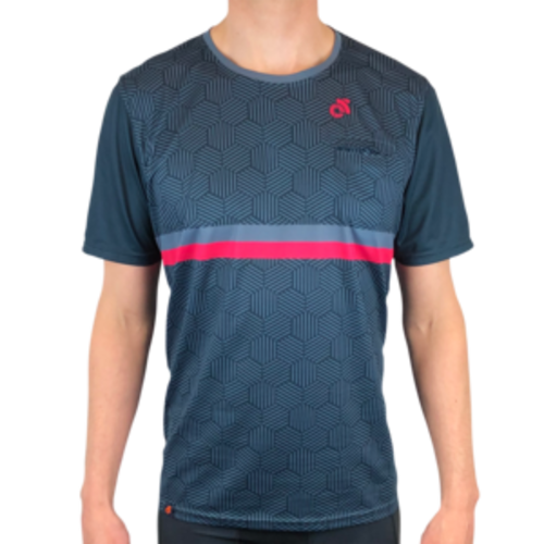 CITY Locarno Tee