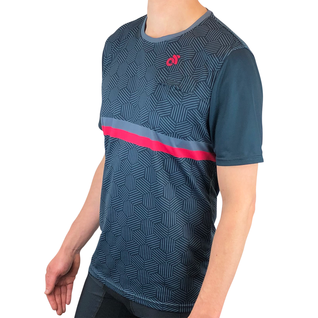 CITY Locarno Tee