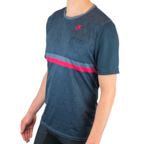 CITY Locarno Tee