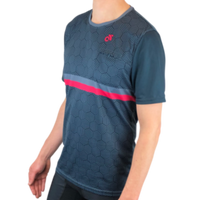 CITY Locarno Tee