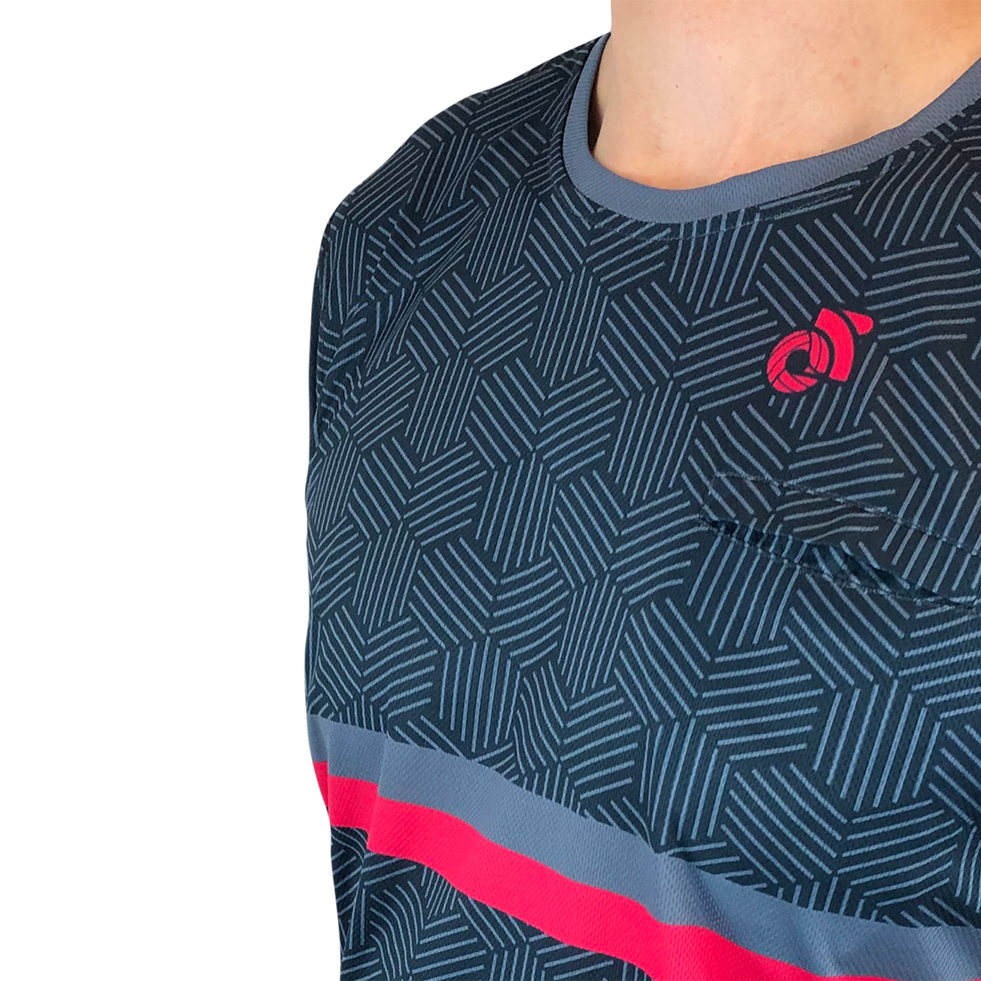 CITY Locarno Tee