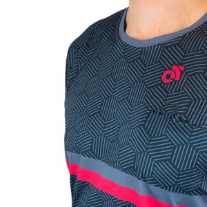 CITY Locarno Tee