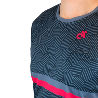 CITY Locarno Tee