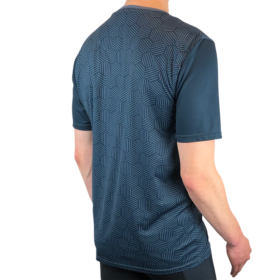 CITY Locarno Tee