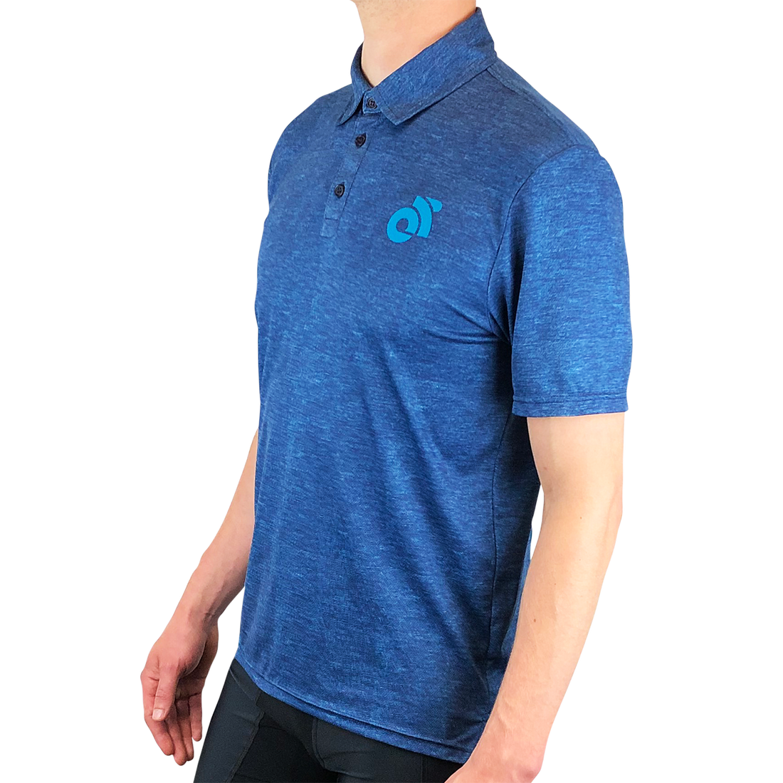 CITY Brooklyn Polo