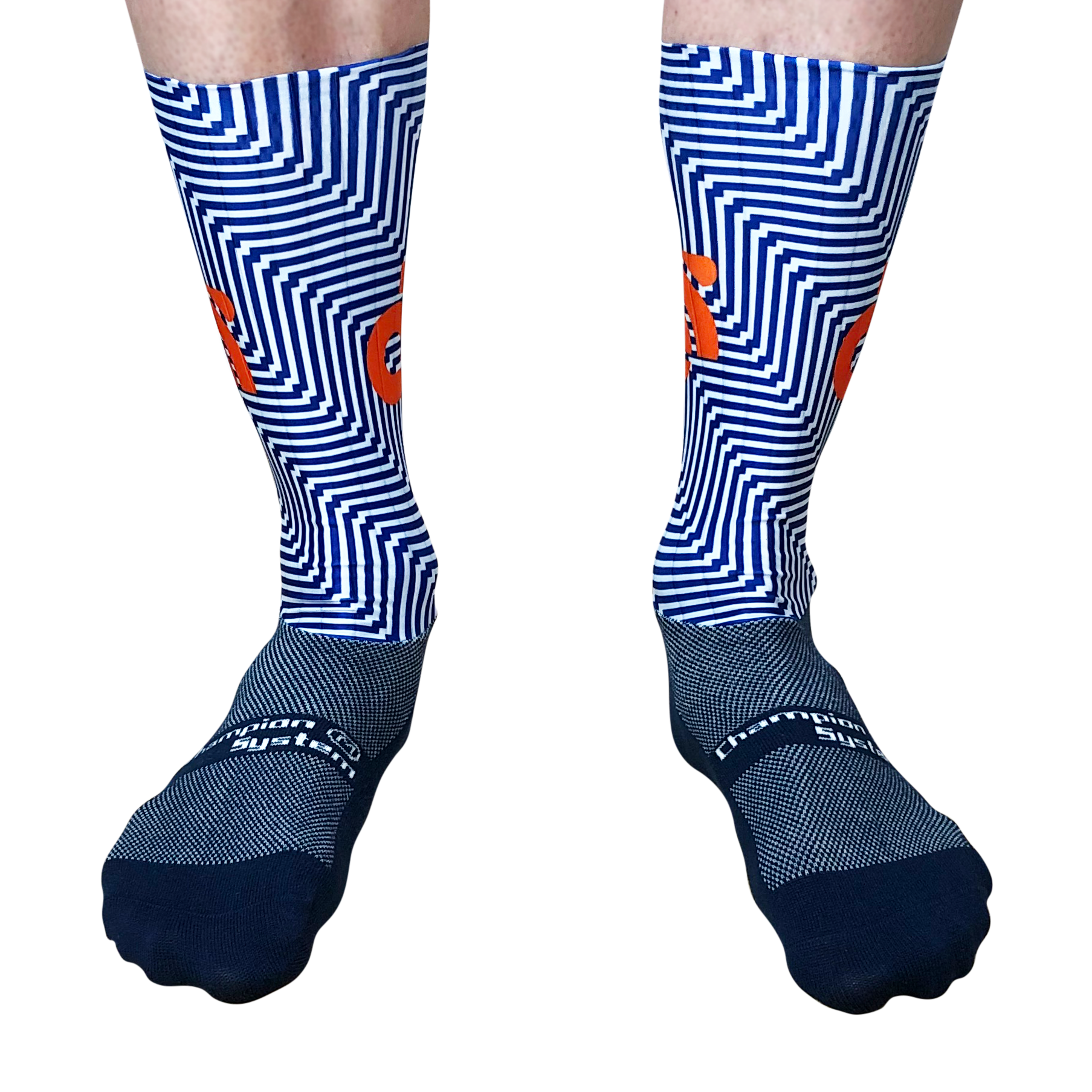 Apey Razea APEX Aero Race Socks – Champion System US Store