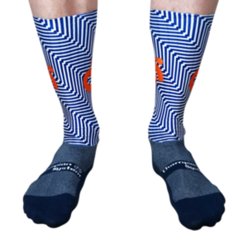 APEX Aero Race Socks