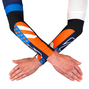 PERFORMANCE Arm Warmer - Children