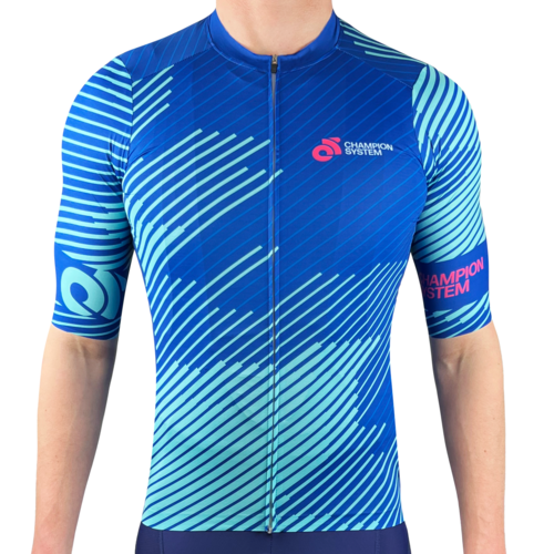 APEX+ Zero Jersey - Long Sleeve